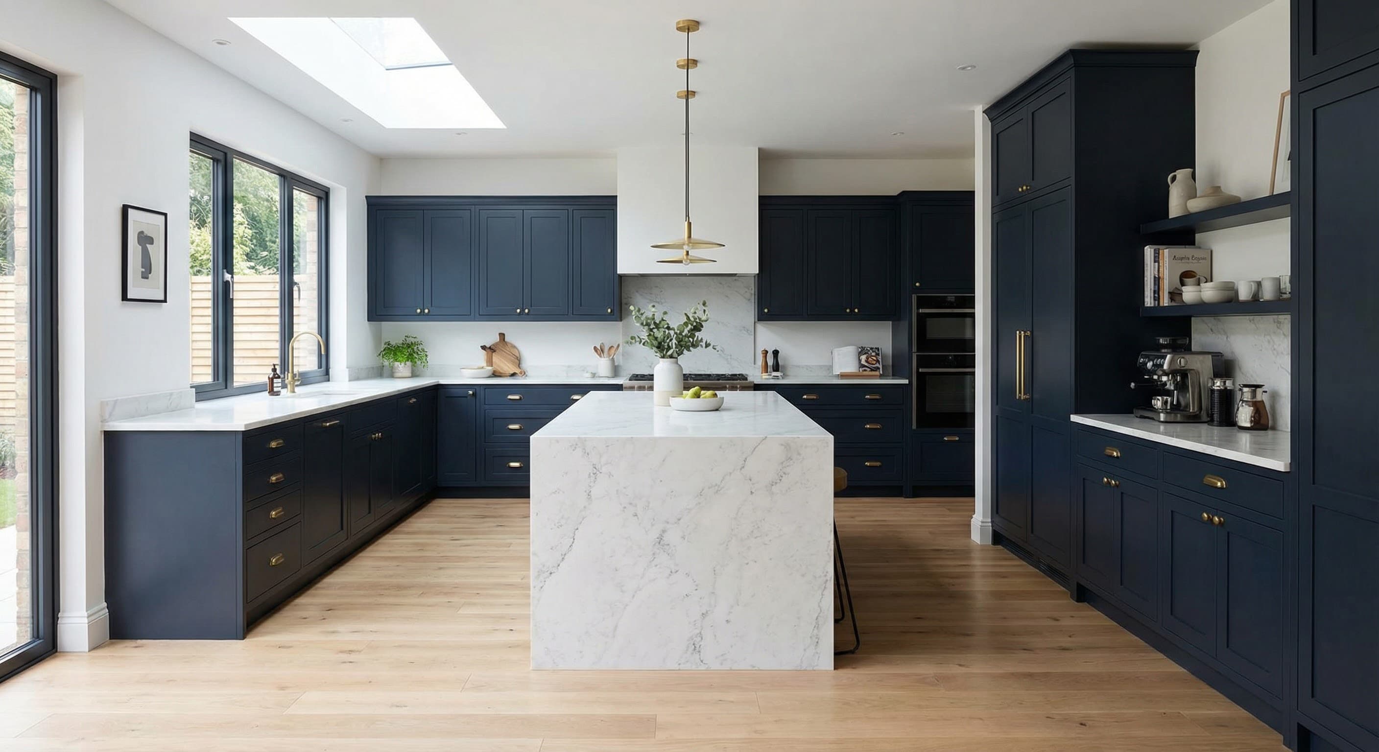 Köksrenovering – Ek-RA Bygg Göteborg