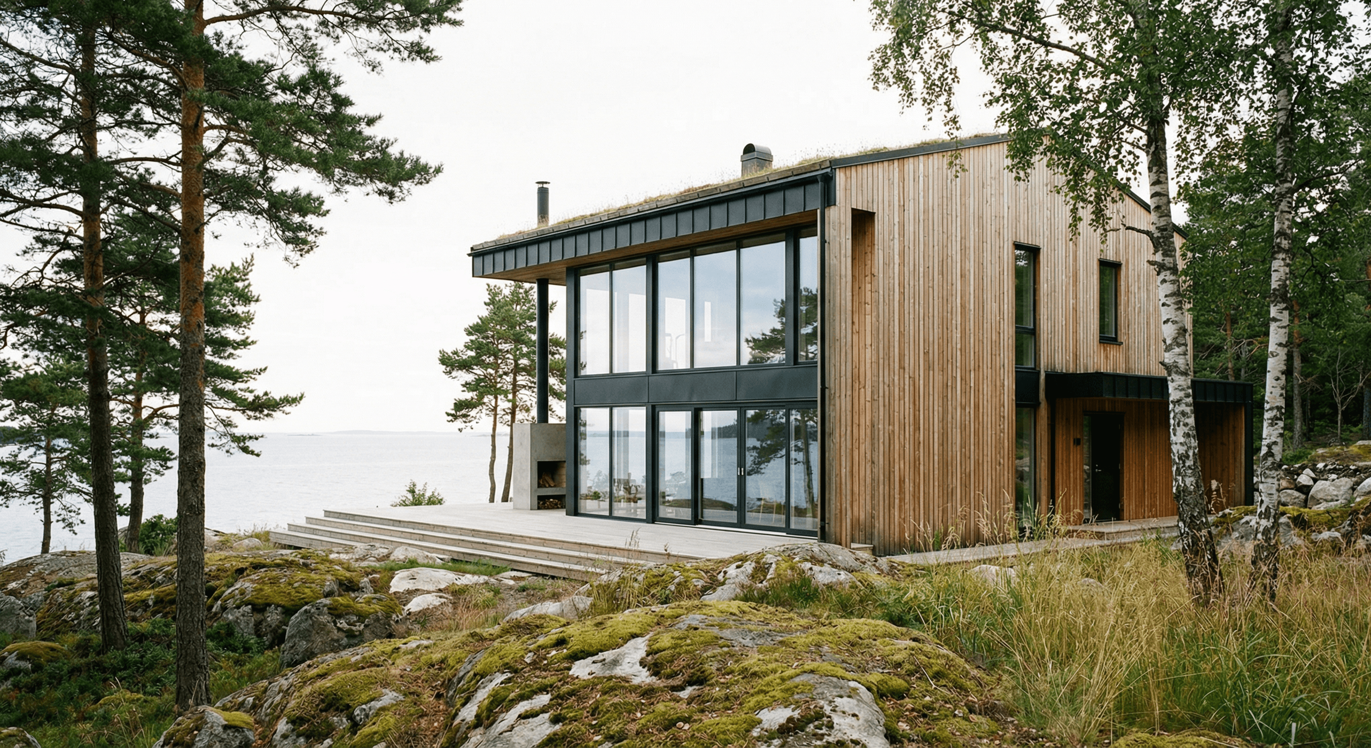 Totalentreprenad – Ek-RA Bygg Göteborg